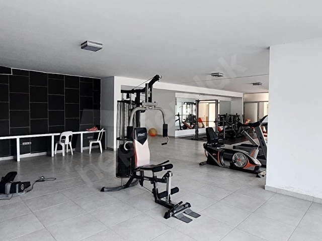 ALANYA KESTEL’DE SATILIK 2+1- DENİZE SIFIR LÜKS DAİRE - Görsel 21