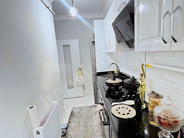 AYDIN EMLAKTAN TRAMVAYA KOMŞU 2+1 4.YILLIK ASANSÖRLÜ LÜX DAİRE - Görsel 15