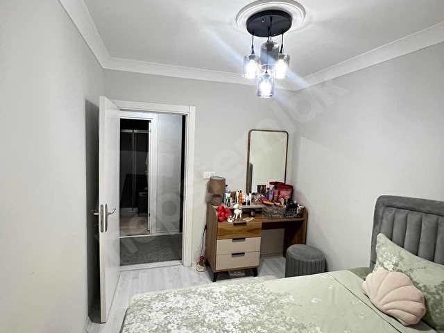 AYDIN EMLAKTAN TRAMVAYA KOMŞU 2+1 4.YILLIK ASANSÖRLÜ LÜX DAİRE - Görsel 8