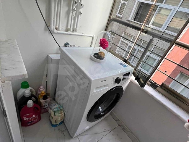 AYDIN EMLAKTAN TRAMVAYA KOMŞU 2+1 4.YILLIK ASANSÖRLÜ LÜX DAİRE - Görsel 16