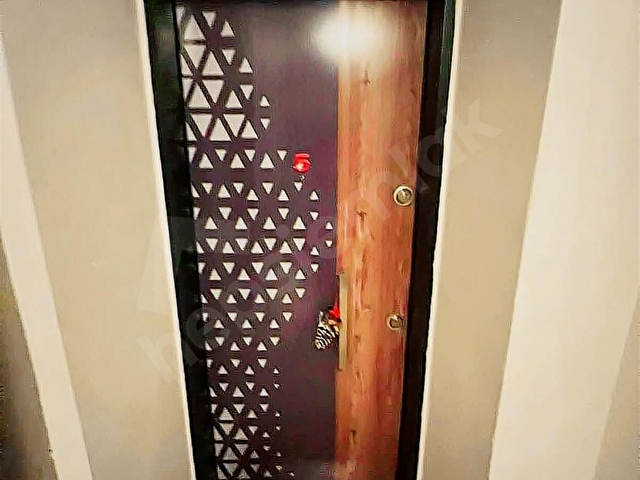 AYDIN EMLAKTAN TRAMVAYA KOMŞU 2+1 4.YILLIK ASANSÖRLÜ LÜX DAİRE - Görsel 20