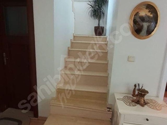 FATİH TOPKAPI MAH İŞÇİ EVLERİNDE BAHÇELİ MÜSTAKİL EV - Görsel 13