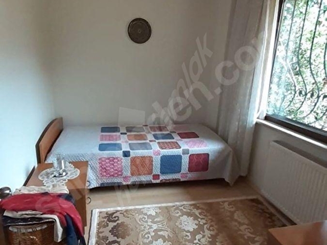 FATİH TOPKAPI MAH İŞÇİ EVLERİNDE BAHÇELİ MÜSTAKİL EV - Görsel 7
