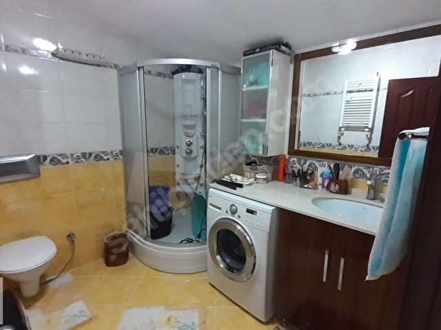 FATİH TOPKAPI MAH İŞÇİ EVLERİNDE BAHÇELİ MÜSTAKİL EV - Görsel 19