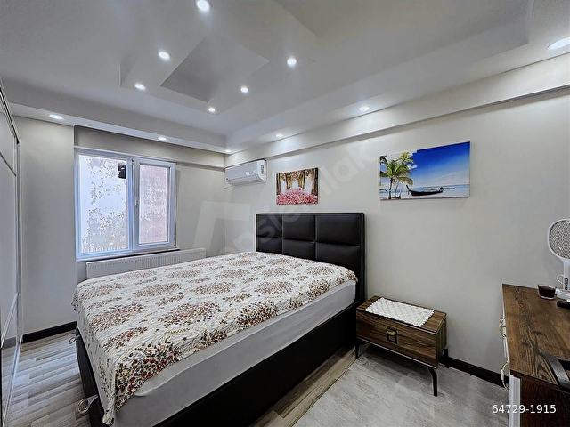 Altınkum Emlaktan sarımsaklıda eşyalı 2+1 satılık daire - Görsel 26