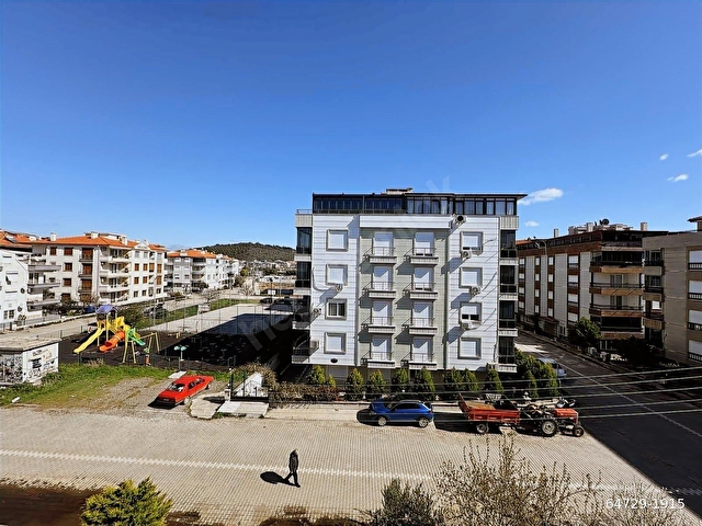 Altınkum Emlaktan sarımsaklıda eşyalı 2+1 satılık daire - Görsel 9
