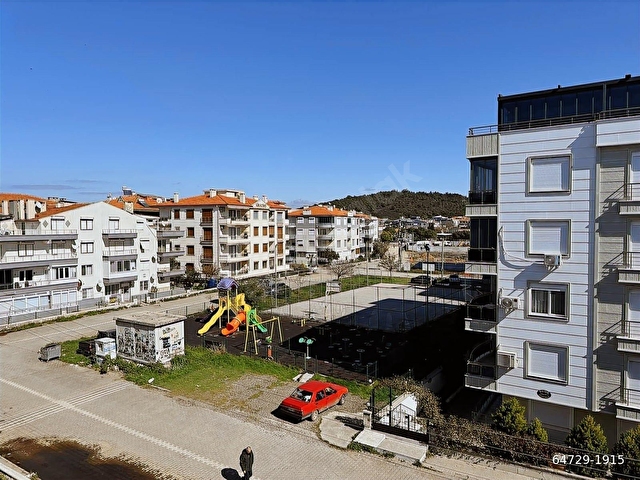 Altınkum Emlaktan sarımsaklıda eşyalı 2+1 satılık daire - Görsel 11