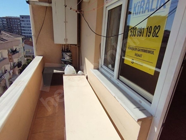 ESENŞEHİR.DE KİRALIK DAİRE 100 M2 - Görsel 10