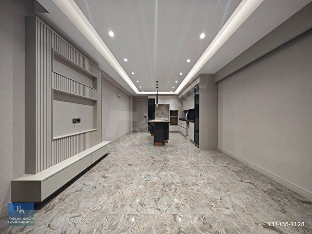 ERGÜN AYDINDAN Site İçi,Açık Kapalı Havuz 7/24 Güvenlikli Daire - Görsel 14