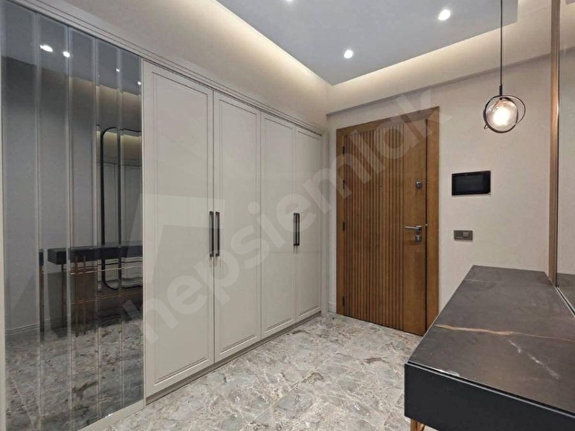 ERGÜN AYDINDAN Site İçi,Açık Kapalı Havuz 7/24 Güvenlikli Daire - Görsel 30