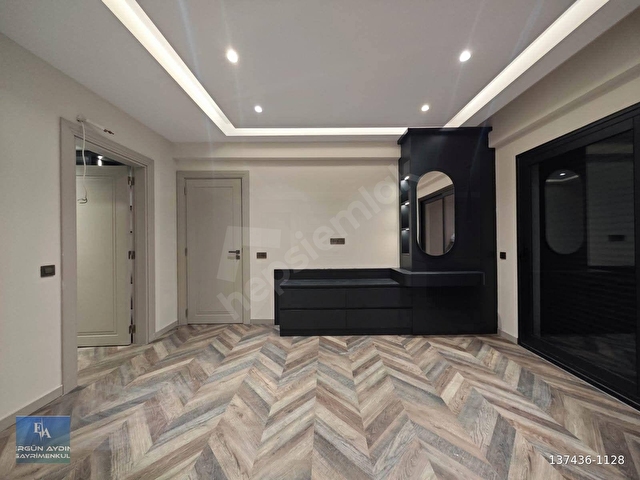 ERGÜN AYDINDAN Site İçi,Açık Kapalı Havuz 7/24 Güvenlikli Daire - Görsel 20