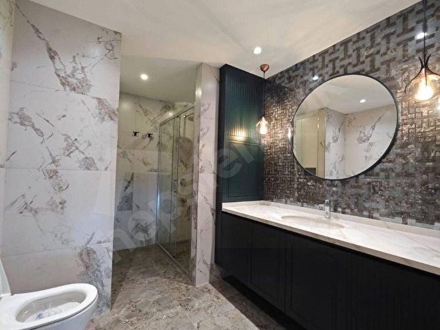 ERGÜN AYDINDAN Site İçi,Açık Kapalı Havuz 7/24 Güvenlikli Daire - Görsel 16