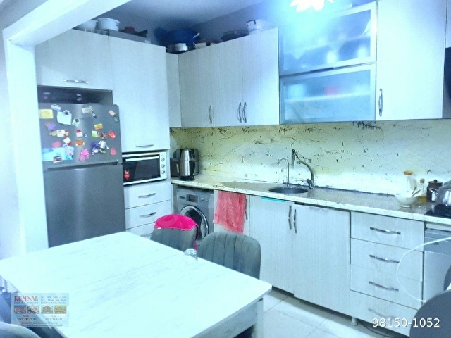 Süleymanpaşa Altınova Satılık