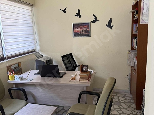 Üçevlerde Özel Okul Karşısı Kiralık Dükkan 180mt2 - Görsel 4
