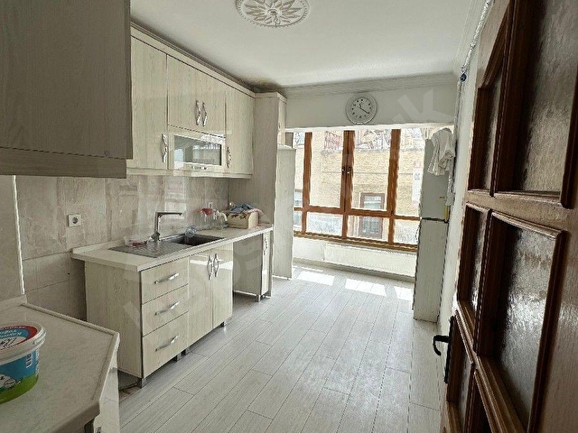 ANKARA KEÇİÖREN ADNAN MENDERES MAH 3+1 BAGIMSIZ SATILIK DAİRE - Görsel 4