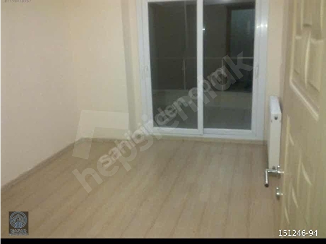 NAZAR GAYRİMENKULDEN SATILIK SİTE İÇERİSİNDE DAİRE.. - Görsel 6