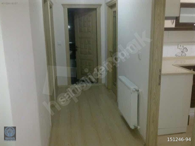 NAZAR GAYRİMENKULDEN SATILIK SİTE İÇERİSİNDE DAİRE.. - Görsel 12