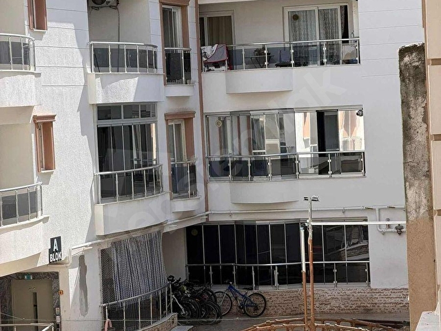 NAZAR GAYRİMENKULDEN SATILIK SİTE İÇERİSİNDE DAİRE.. - Görsel 16