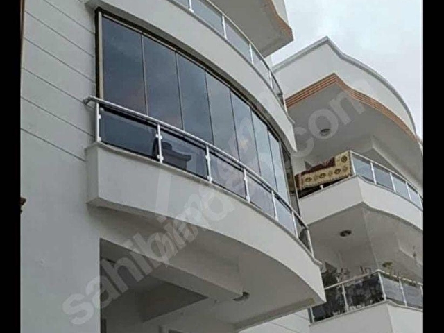 NAZAR GAYRİMENKULDEN SATILIK SİTE İÇERİSİNDE DAİRE.. - Görsel 7