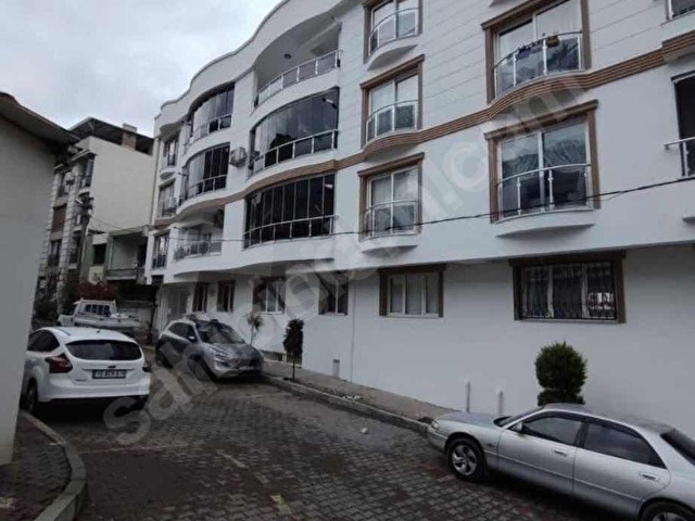 NAZAR GAYRİMENKULDEN SATILIK SİTE İÇERİSİNDE DAİRE.. - Görsel 2