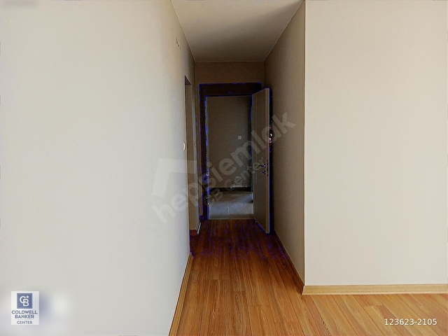 ÇANKAYA ÜNV. KARŞISI YARISI PEŞİN 25 AY VADELİ 4+1  DAİRE - Görsel 21
