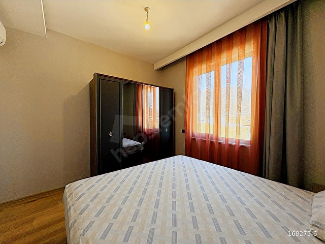 Balkan Towerda Boş ve Hazır Daire | 1+1 | Manzaralı & Modern - Görsel 9