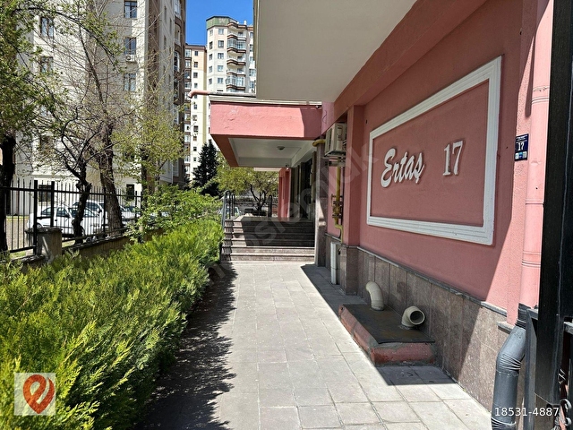 ERCİYES GAYRİMENKULDEN ALPASLAN MAH. SATILIK 3+1 KOMBİLİ DAİRE - Görsel 3