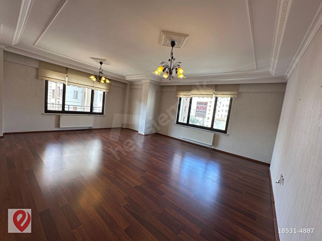ERCİYES GAYRİMENKULDEN ALPASLAN MAH. SATILIK 3+1 KOMBİLİ DAİRE - Görsel 10