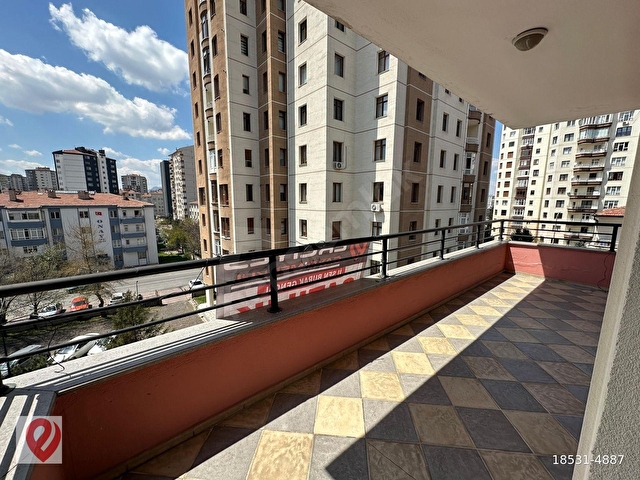 ERCİYES GAYRİMENKULDEN ALPASLAN MAH. SATILIK 3+1 KOMBİLİ DAİRE - Görsel 9
