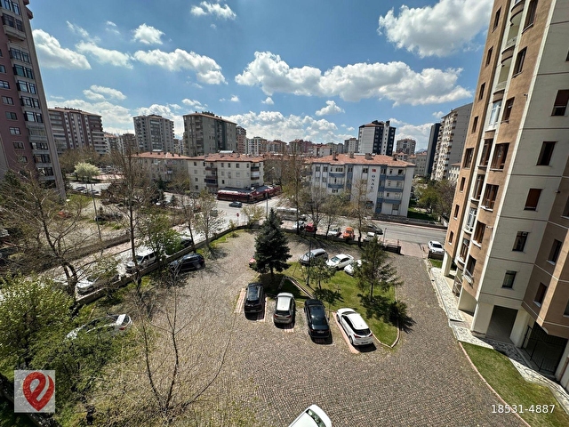 ERCİYES GAYRİMENKULDEN ALPASLAN MAH. SATILIK 3+1 KOMBİLİ DAİRE - Görsel 21
