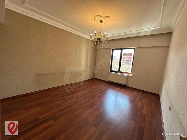 ERCİYES GAYRİMENKULDEN ALPASLAN MAH. SATILIK 3+1 KOMBİLİ DAİRE - Görsel 13