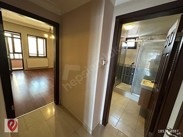 ERCİYES GAYRİMENKULDEN ALPASLAN MAH. SATILIK 3+1 KOMBİLİ DAİRE - Görsel 15