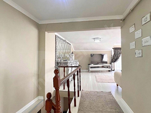 ▃BİRİKİM▃Altıntepede Sahile Yakın Saunalı İçi Yapılı 230m² 6+1! - Görsel 10