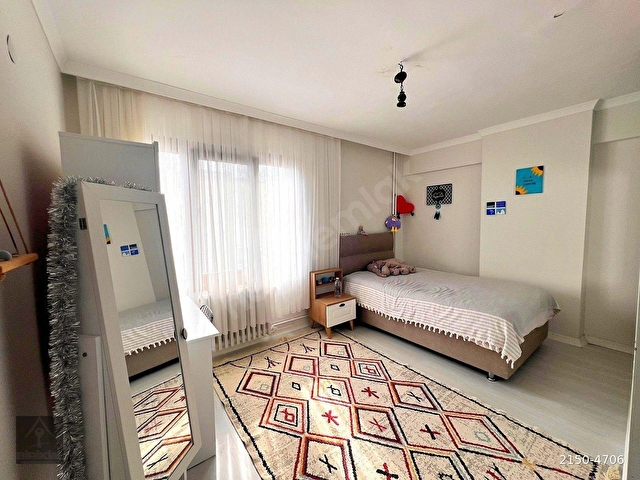 ▃BİRİKİM▃Altıntepede Sahile Yakın Saunalı İçi Yapılı 230m² 6+1! - Görsel 23