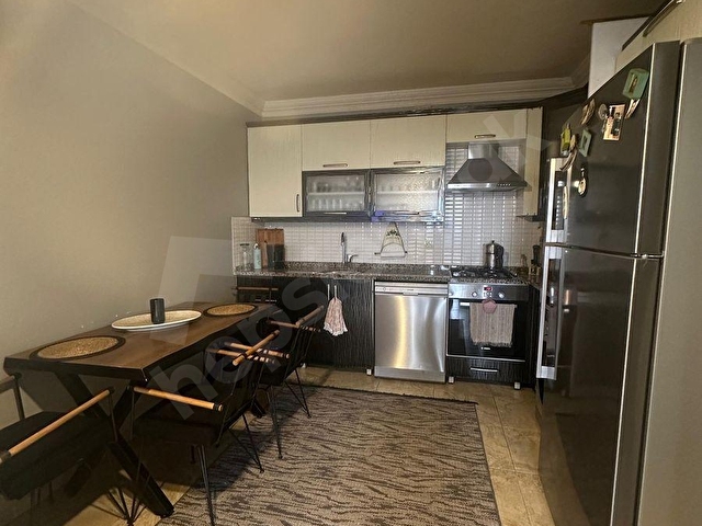 REMAX MAVİDEN HENDEK MERKEZDE 3+1 ÇİFT BALKONLU KİRALIK DAİRE - Görsel 24