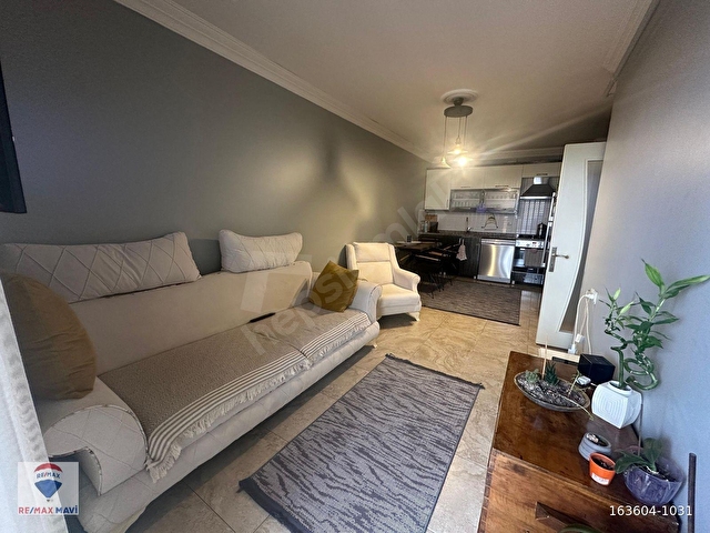 REMAX MAVİDEN HENDEK MERKEZDE 3+1 ÇİFT BALKONLU KİRALIK DAİRE - Görsel 21