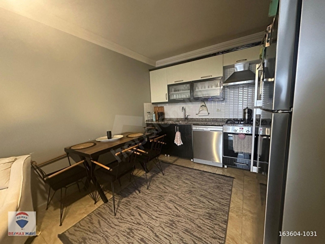 REMAX MAVİDEN HENDEK MERKEZDE 3+1 ÇİFT BALKONLU KİRALIK DAİRE - Görsel 22