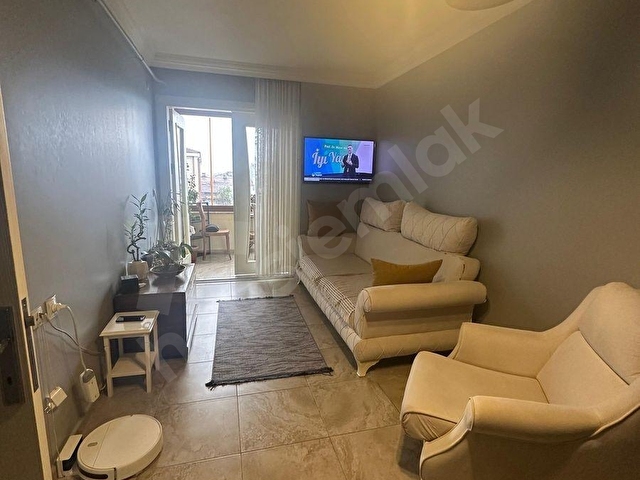 REMAX MAVİDEN HENDEK MERKEZDE 3+1 ÇİFT BALKONLU KİRALIK DAİRE - Görsel 23