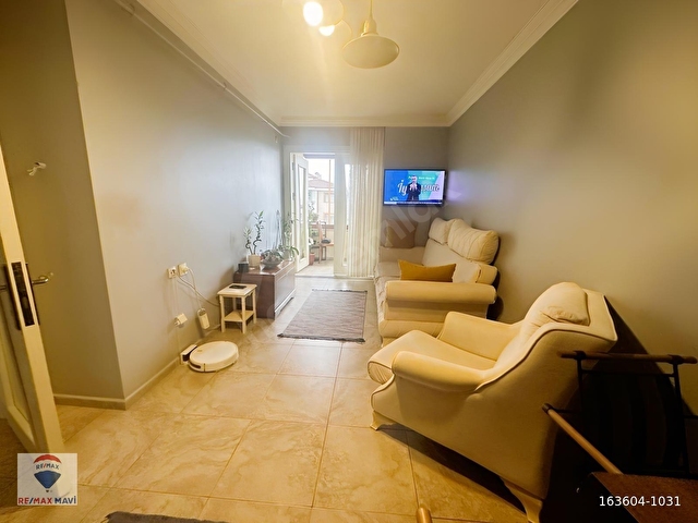 REMAX MAVİDEN HENDEK MERKEZDE 3+1 ÇİFT BALKONLU KİRALIK DAİRE - Görsel 5