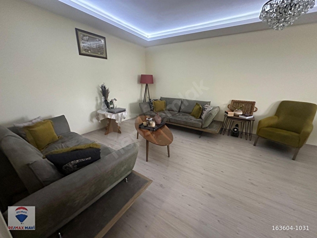 REMAX MAVİDEN HENDEK MERKEZDE 3+1 ÇİFT BALKONLU KİRALIK DAİRE - Görsel 6