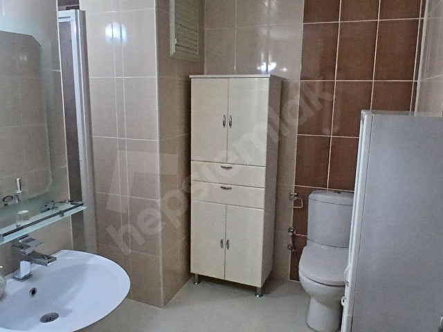 MURATPAŞA DUTLUBAHÇEDE 260M2 SATILIK DUBLEKS 5+2  ÇOK TEMİZ BAKIMLI VE MASRAFSIZ - Görsel 27