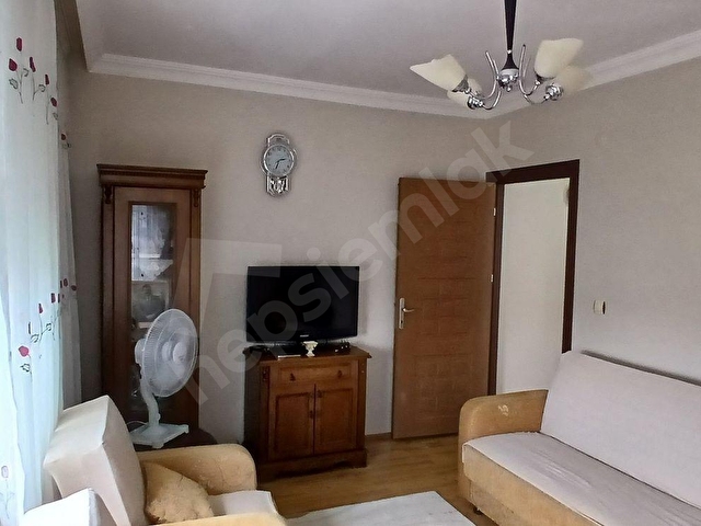 MURATPAŞA DUTLUBAHÇEDE 260M2 SATILIK DUBLEKS 5+2  ÇOK TEMİZ BAKIMLI VE MASRAFSIZ - Görsel 24