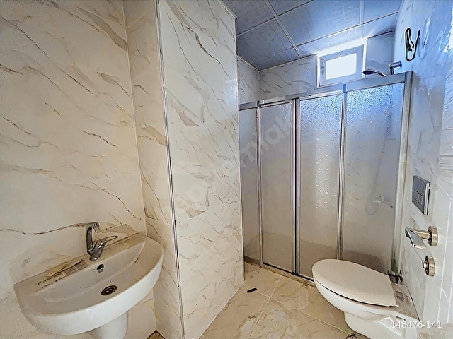 Otogar karşısı Tahtakale arkası 2+1 sıfır arakat kiralık - Görsel 5