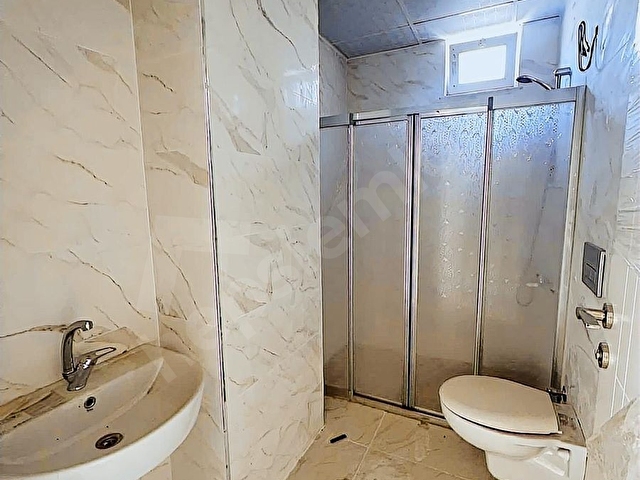 Otogar karşısı Tahtakale arkası 2+1 sıfır arakat kiralık - Görsel 7