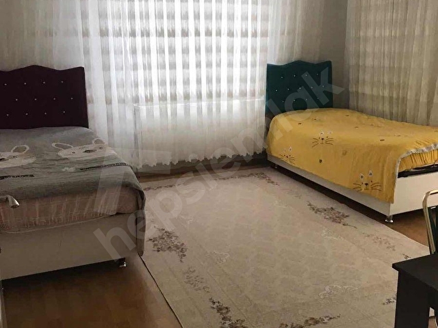 Nizipte Bizim Emlaktan Lüks Satılık 3+1 Daire - Görsel 5