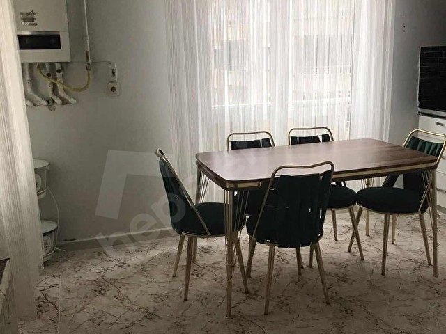 Nizipte Bizim Emlaktan Lüks Satılık 3+1 Daire - Görsel 10