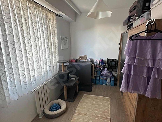 ANATOLİA CITY AKILLI EV 9.KAT 93M2 2+1 CAM BALKONLU GÜNEY CEPHE - Görsel 7