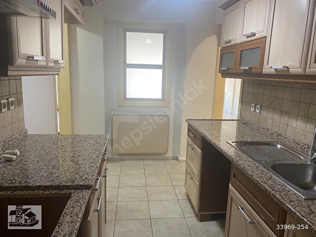 İzmir Üçkuyular Fahrettin Altay’da Merkezi Konumda 2+1 Kiralık Daire - Görsel 19