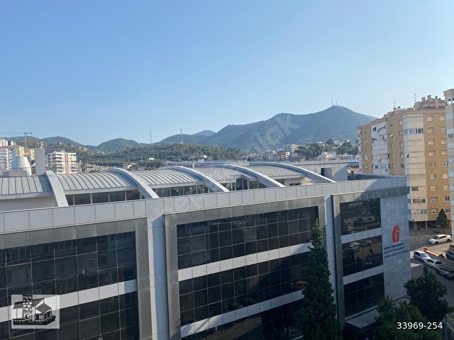 İzmir Üçkuyular Fahrettin Altay’da Merkezi Konumda 2+1 Kiralık Daire - Görsel 25