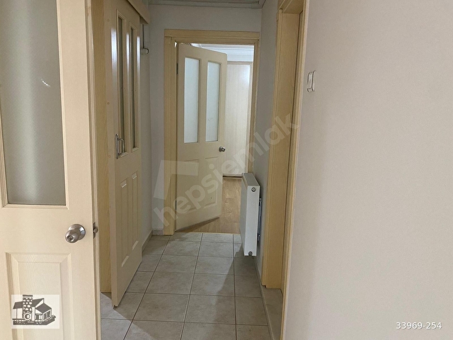 İzmir Üçkuyular Fahrettin Altay’da Merkezi Konumda 2+1 Kiralık Daire - Görsel 9